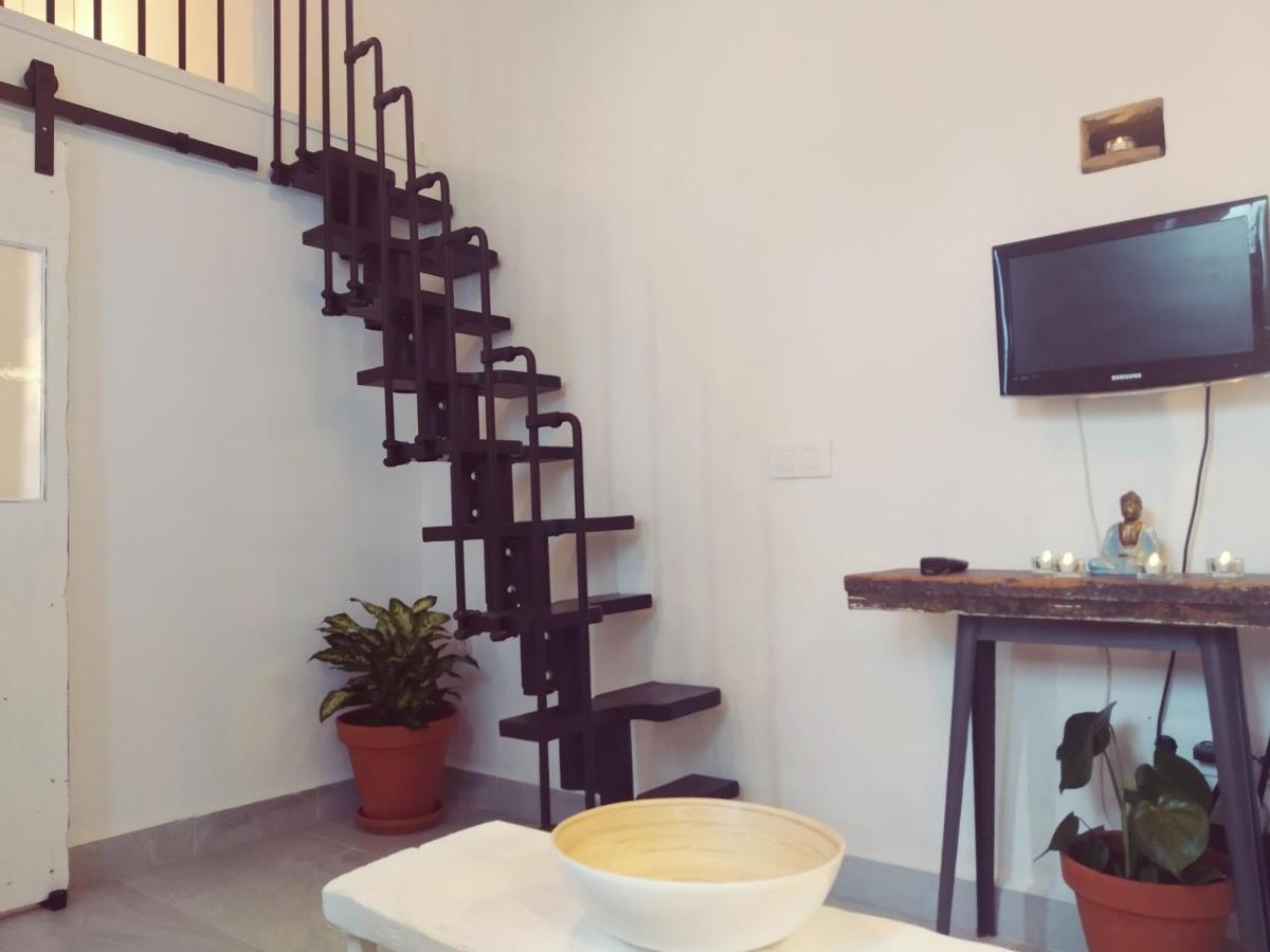 Ferienwohnung La Fuente 14, Casa Solariega En Pleno Centro Vejer de la Frontera Exterior foto