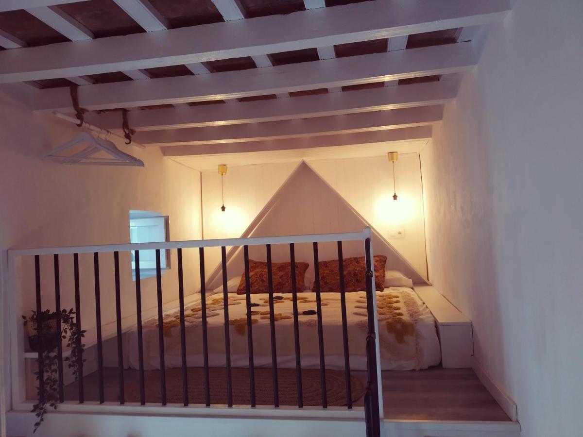Ferienwohnung La Fuente 14, Casa Solariega En Pleno Centro Vejer de la Frontera Exterior foto