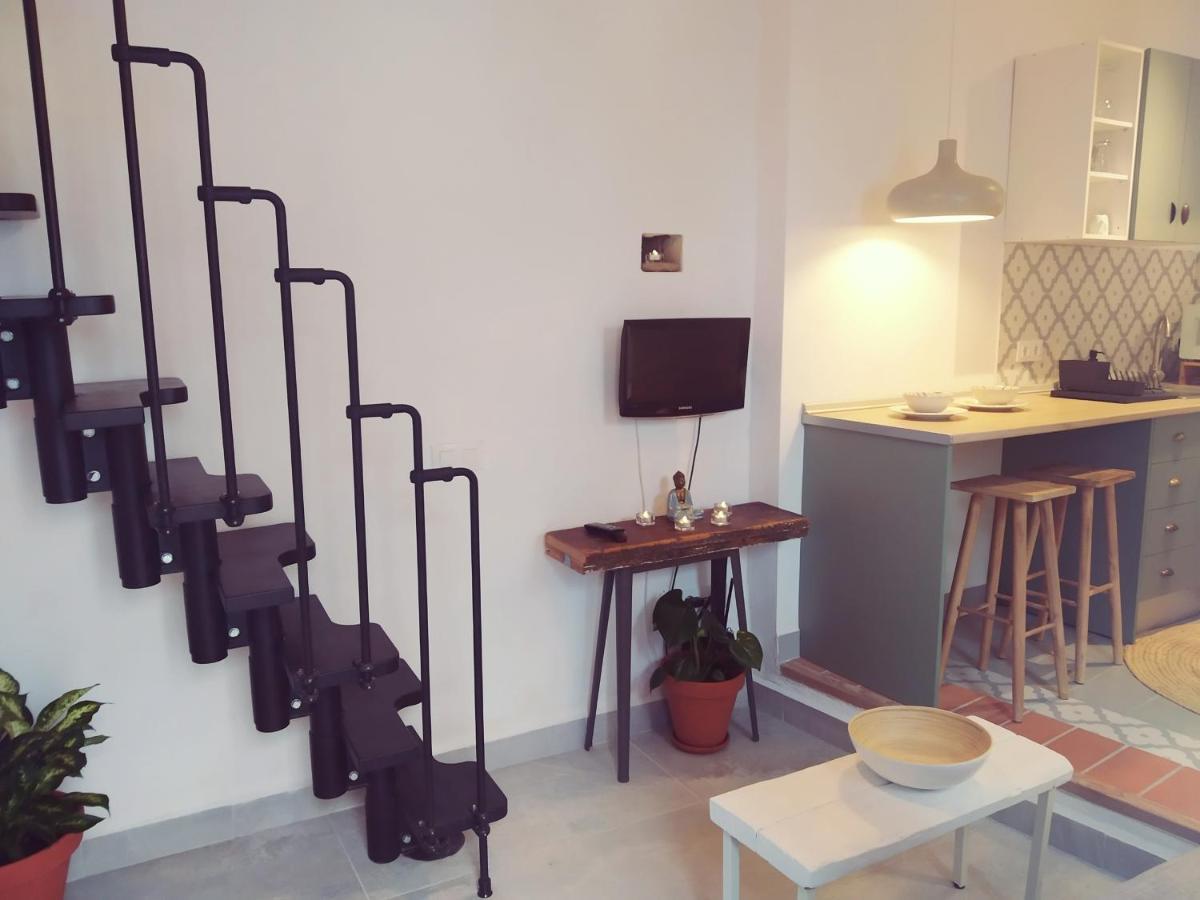 Ferienwohnung La Fuente 14, Casa Solariega En Pleno Centro Vejer de la Frontera Exterior foto