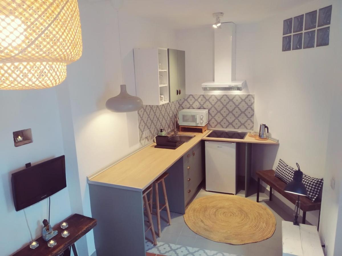 Ferienwohnung La Fuente 14, Casa Solariega En Pleno Centro Vejer de la Frontera Exterior foto