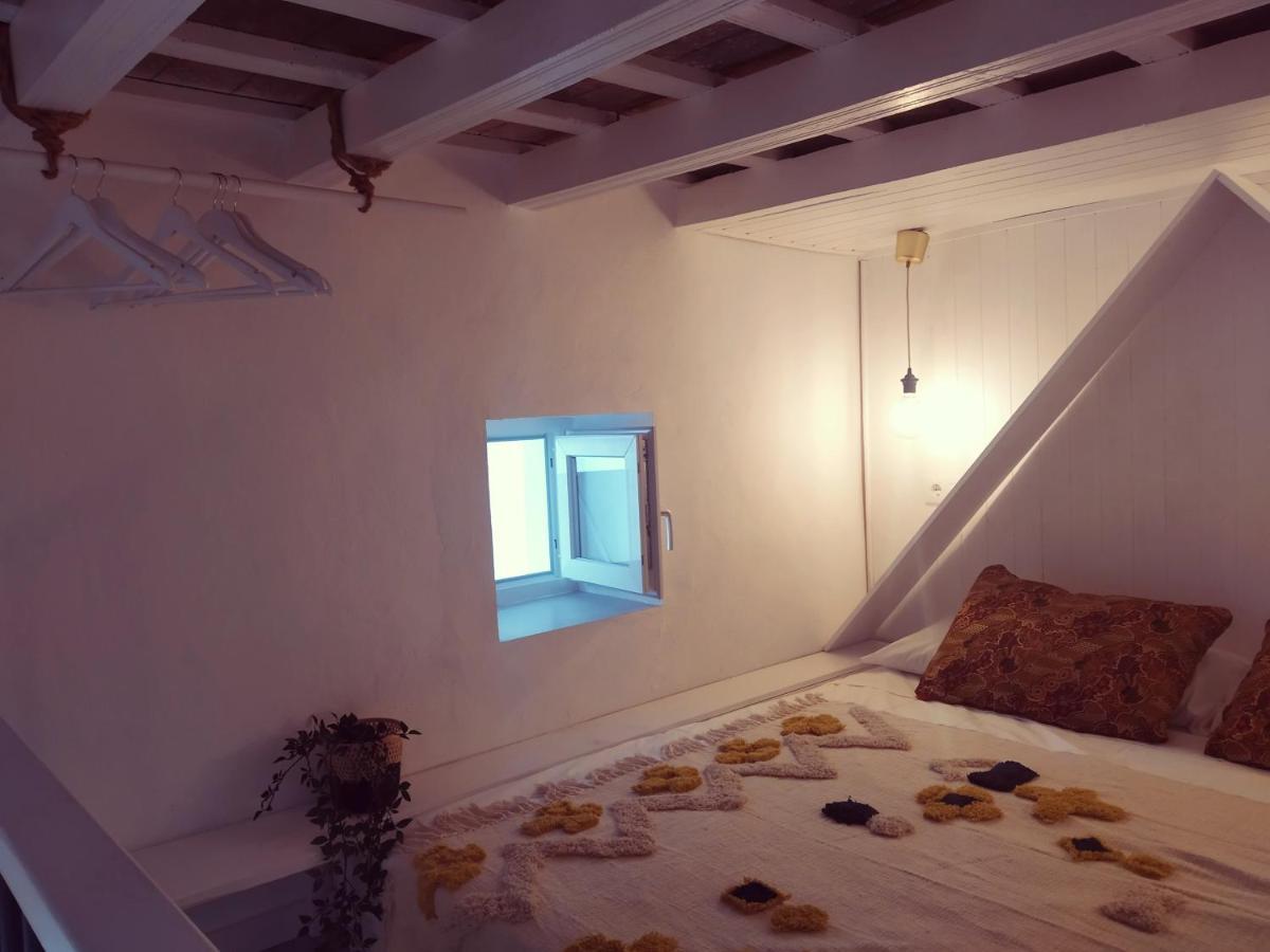 Ferienwohnung La Fuente 14, Casa Solariega En Pleno Centro Vejer de la Frontera Exterior foto