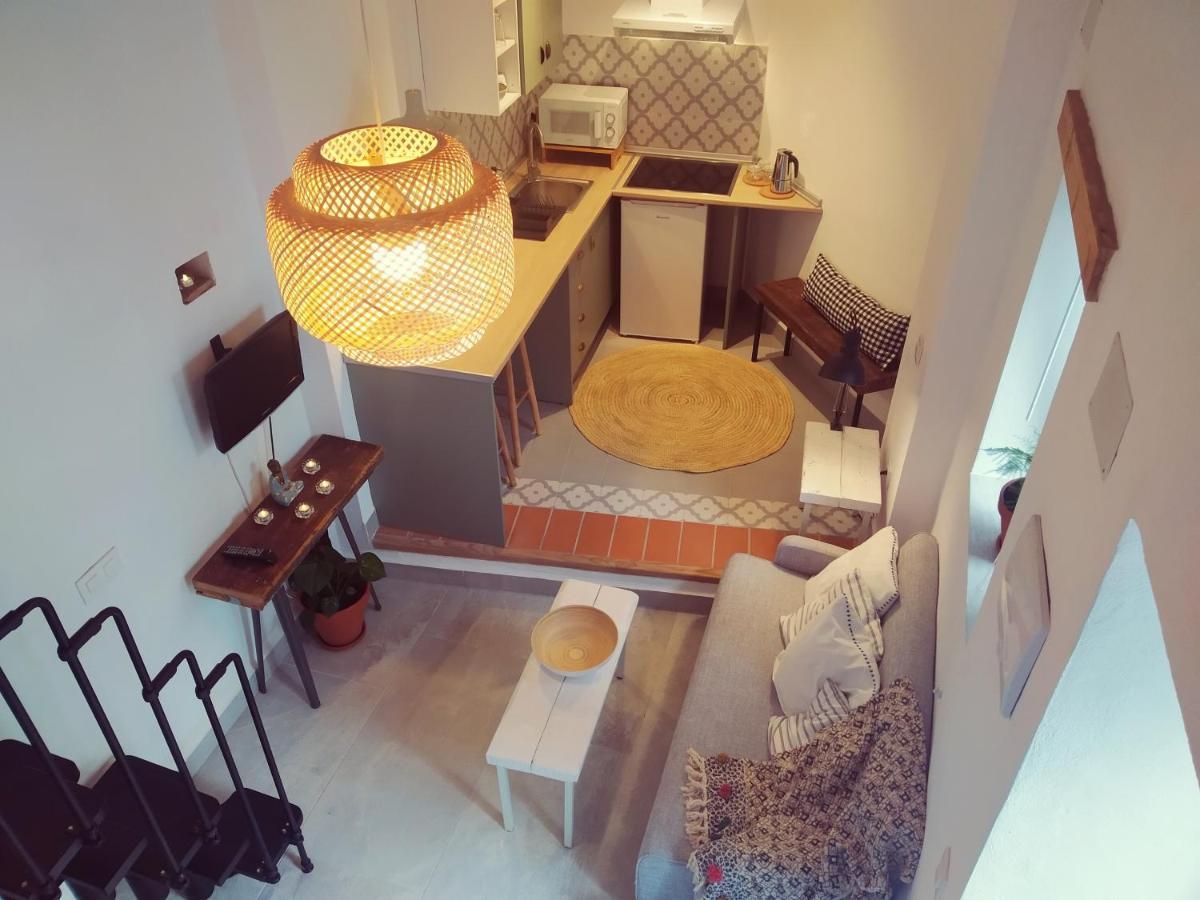 Ferienwohnung La Fuente 14, Casa Solariega En Pleno Centro Vejer de la Frontera Exterior foto