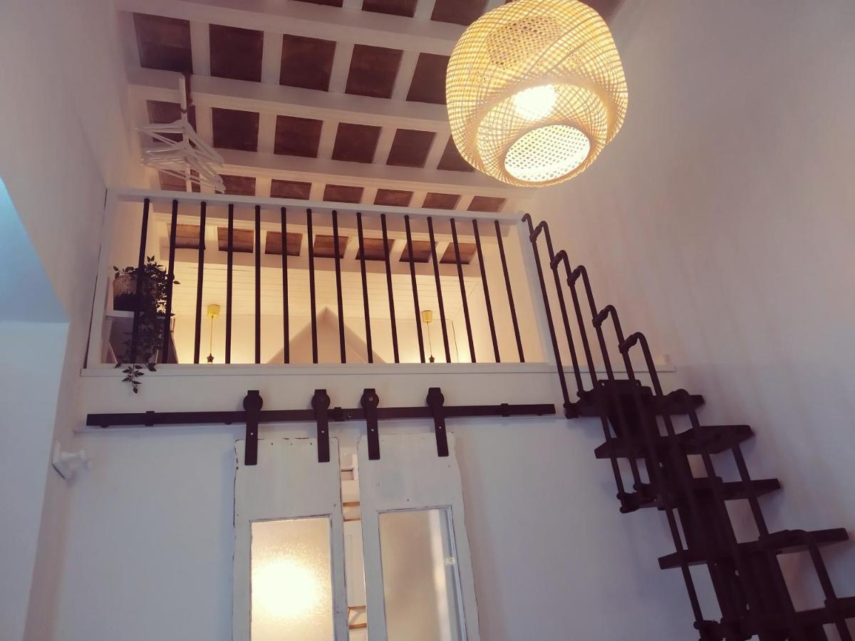 Ferienwohnung La Fuente 14, Casa Solariega En Pleno Centro Vejer de la Frontera Exterior foto