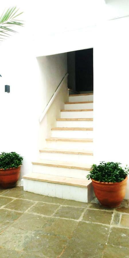 Ferienwohnung La Fuente 14, Casa Solariega En Pleno Centro Vejer de la Frontera Exterior foto