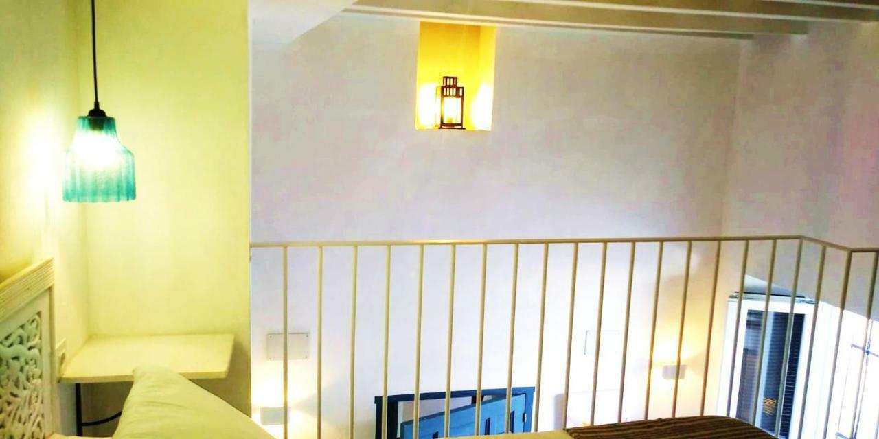 Ferienwohnung La Fuente 14, Casa Solariega En Pleno Centro Vejer de la Frontera Exterior foto