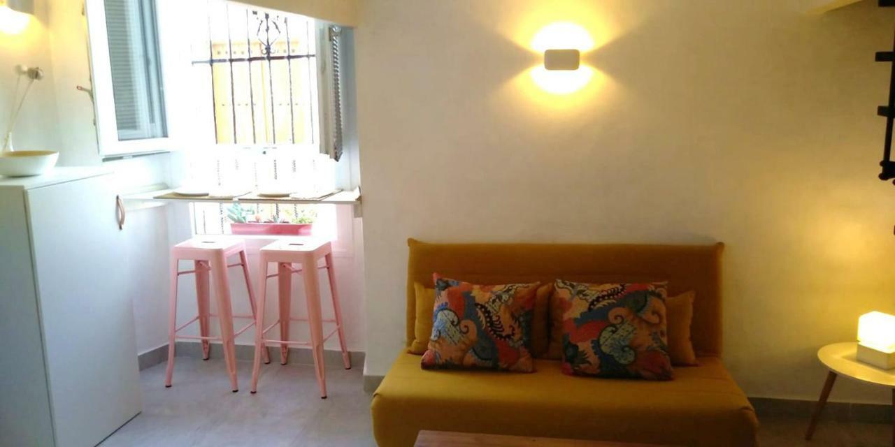 Ferienwohnung La Fuente 14, Casa Solariega En Pleno Centro Vejer de la Frontera Exterior foto
