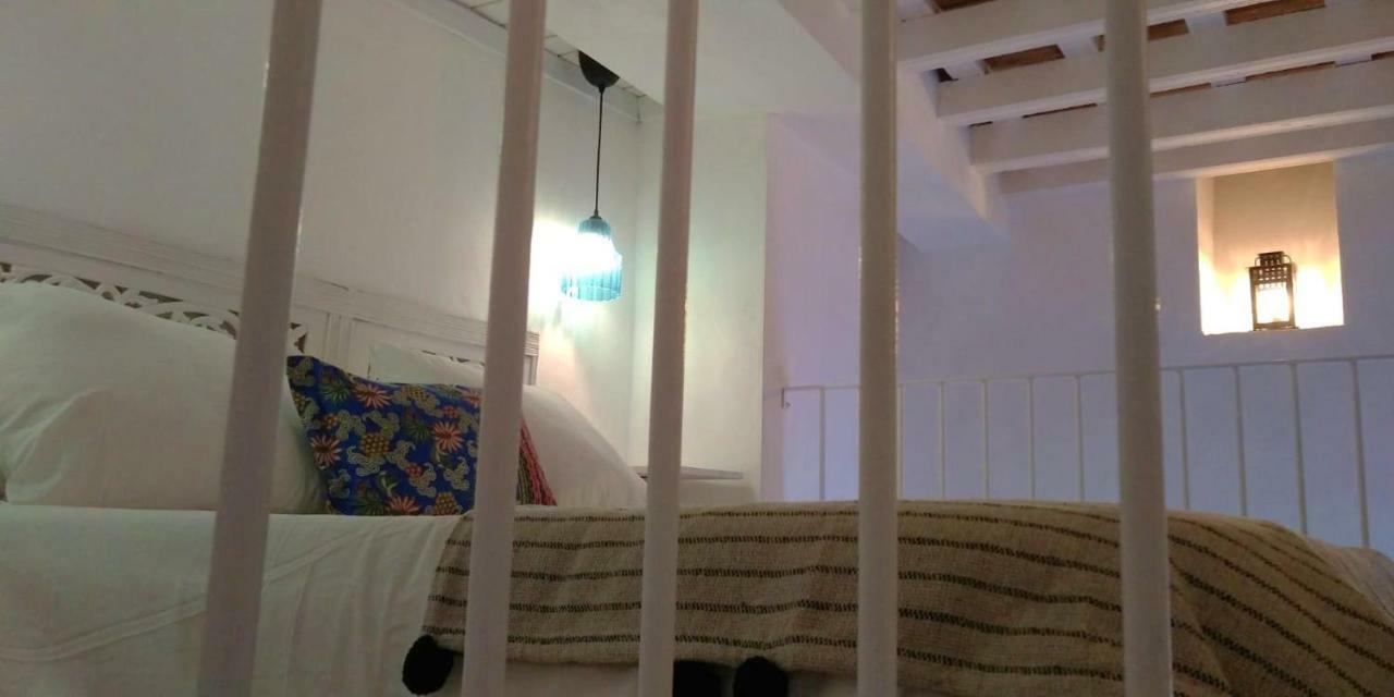 Ferienwohnung La Fuente 14, Casa Solariega En Pleno Centro Vejer de la Frontera Exterior foto