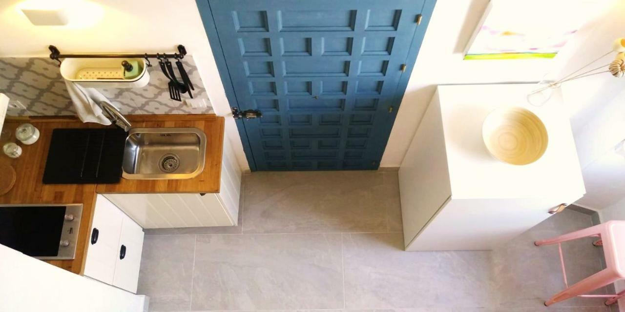 Ferienwohnung La Fuente 14, Casa Solariega En Pleno Centro Vejer de la Frontera Exterior foto